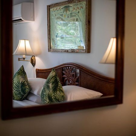Andrews Inn & Garden Cottages Key West Exteriér fotografie
