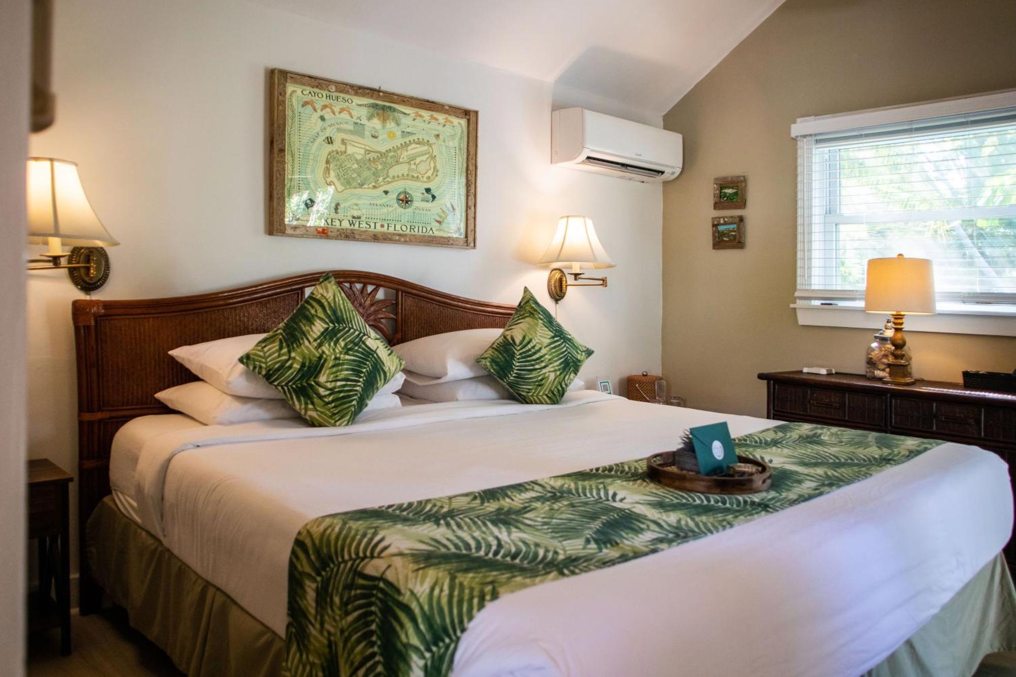 Andrews Inn & Garden Cottages Key West Exteriér fotografie