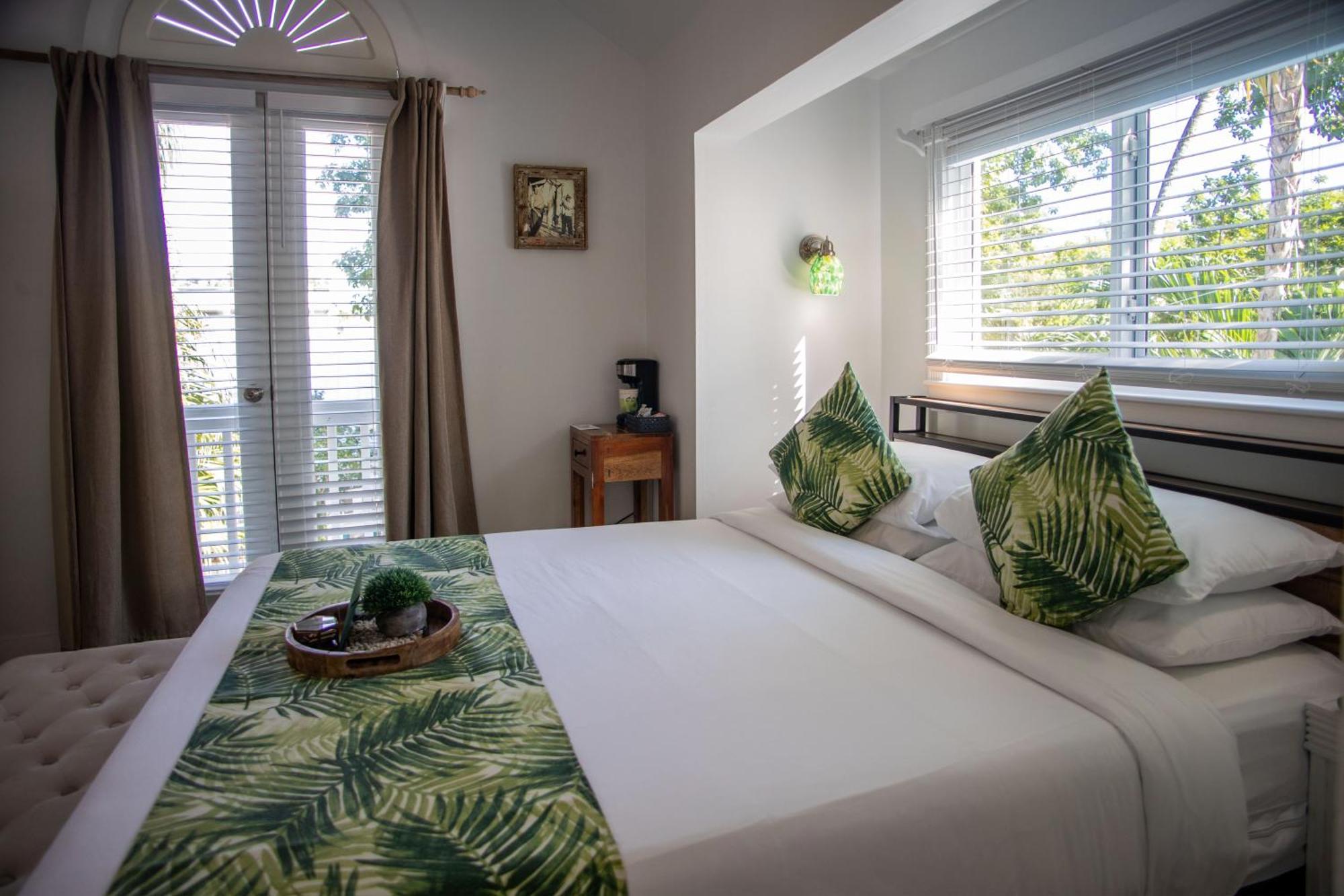 Andrews Inn & Garden Cottages Key West Exteriér fotografie
