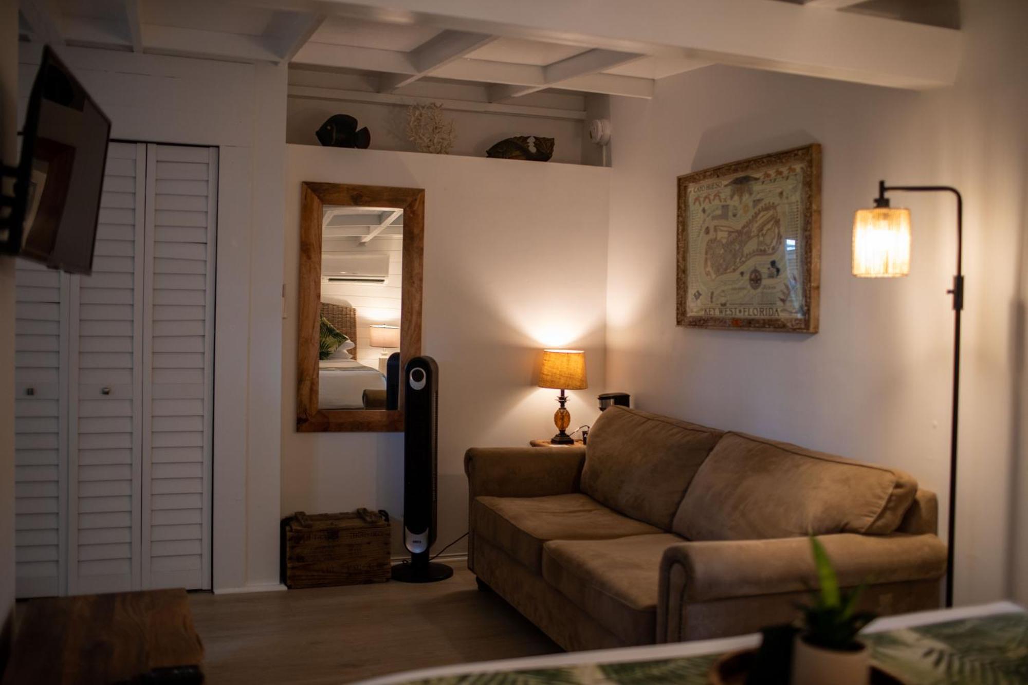 Andrews Inn & Garden Cottages Key West Exteriér fotografie