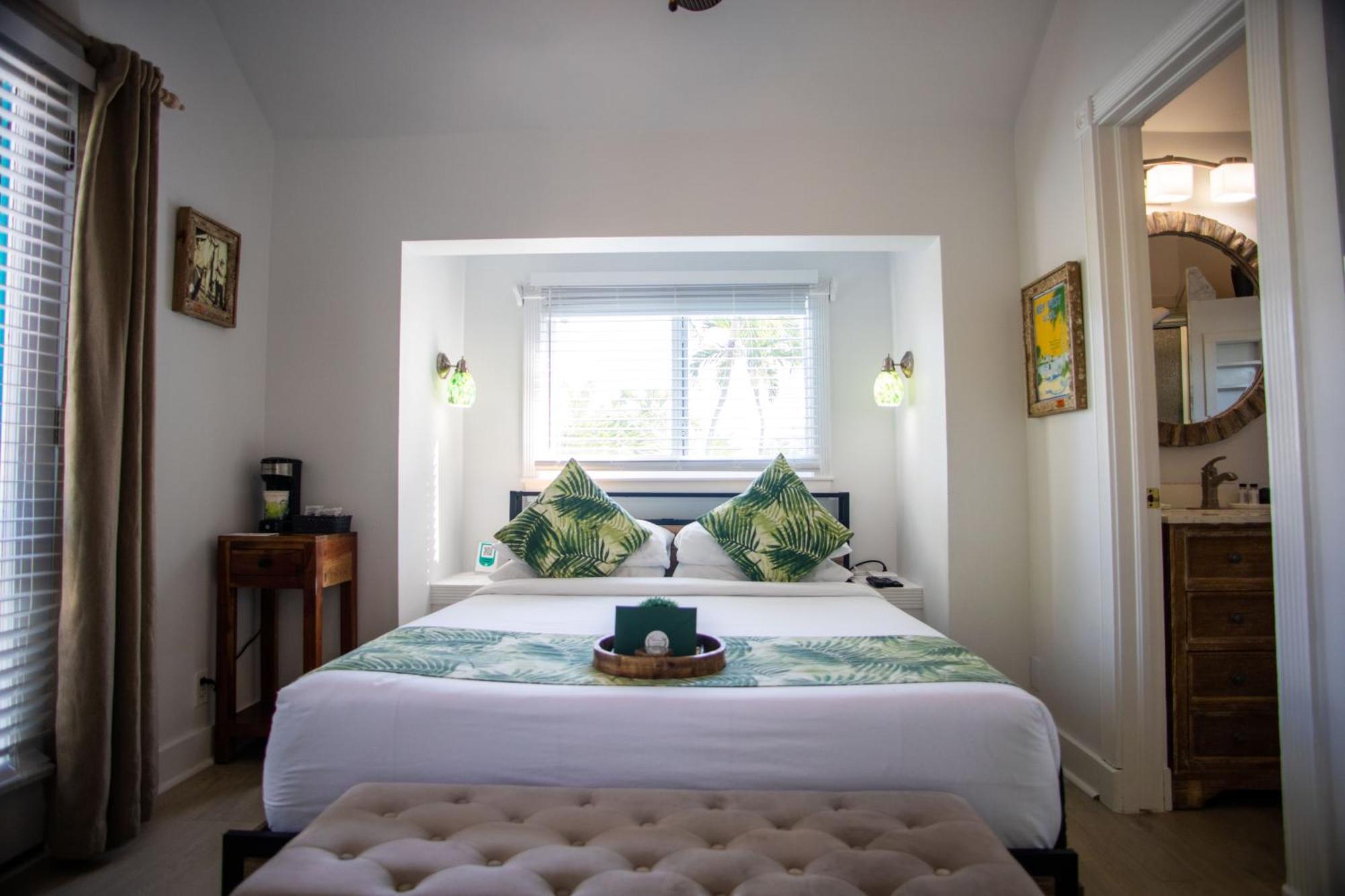 Andrews Inn & Garden Cottages Key West Exteriér fotografie