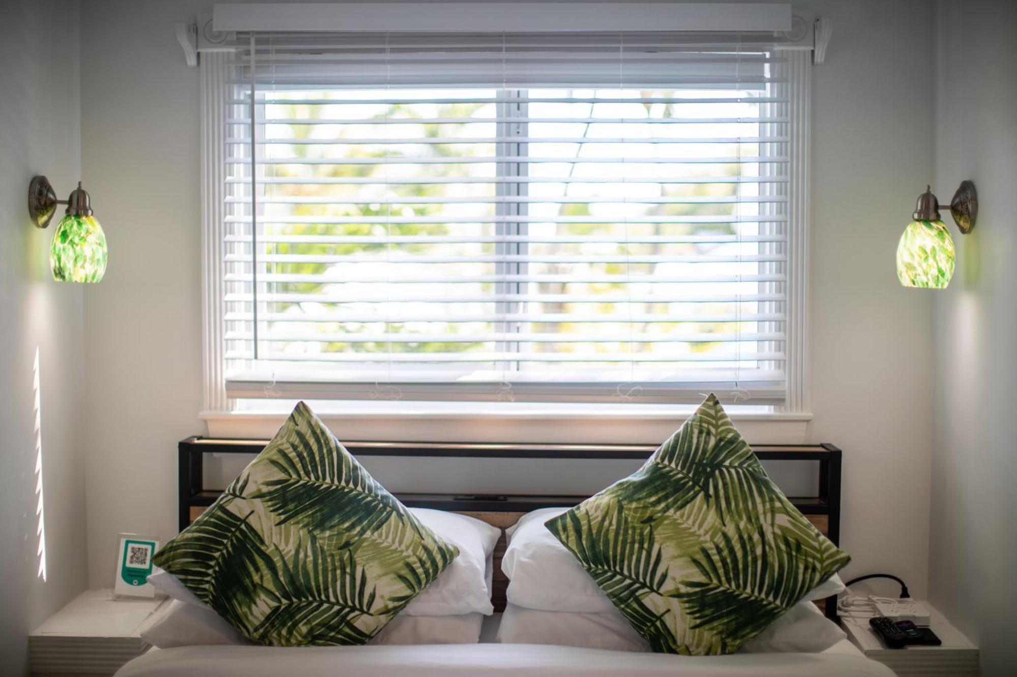 Andrews Inn & Garden Cottages Key West Exteriér fotografie