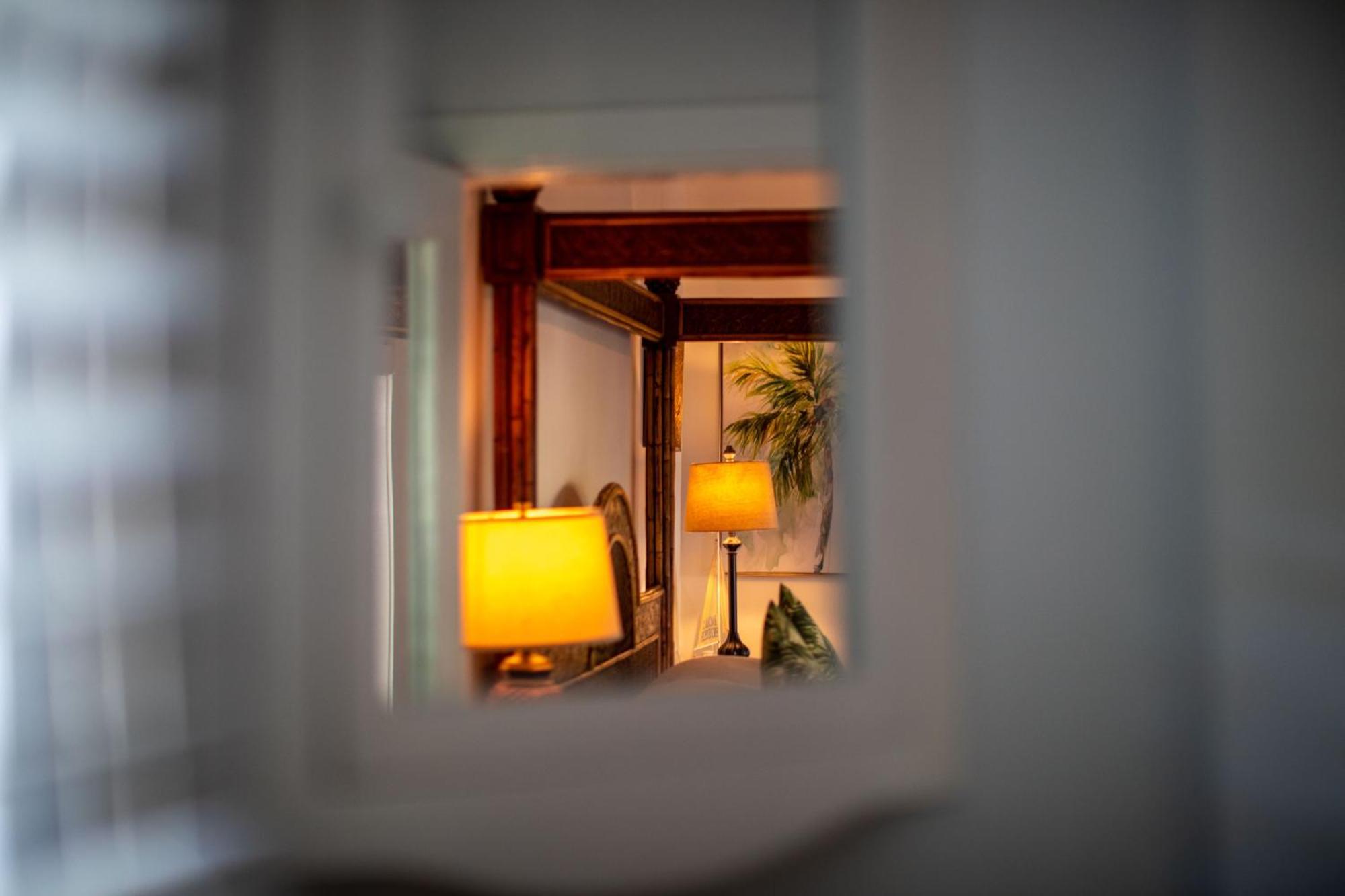 Andrews Inn & Garden Cottages Key West Exteriér fotografie