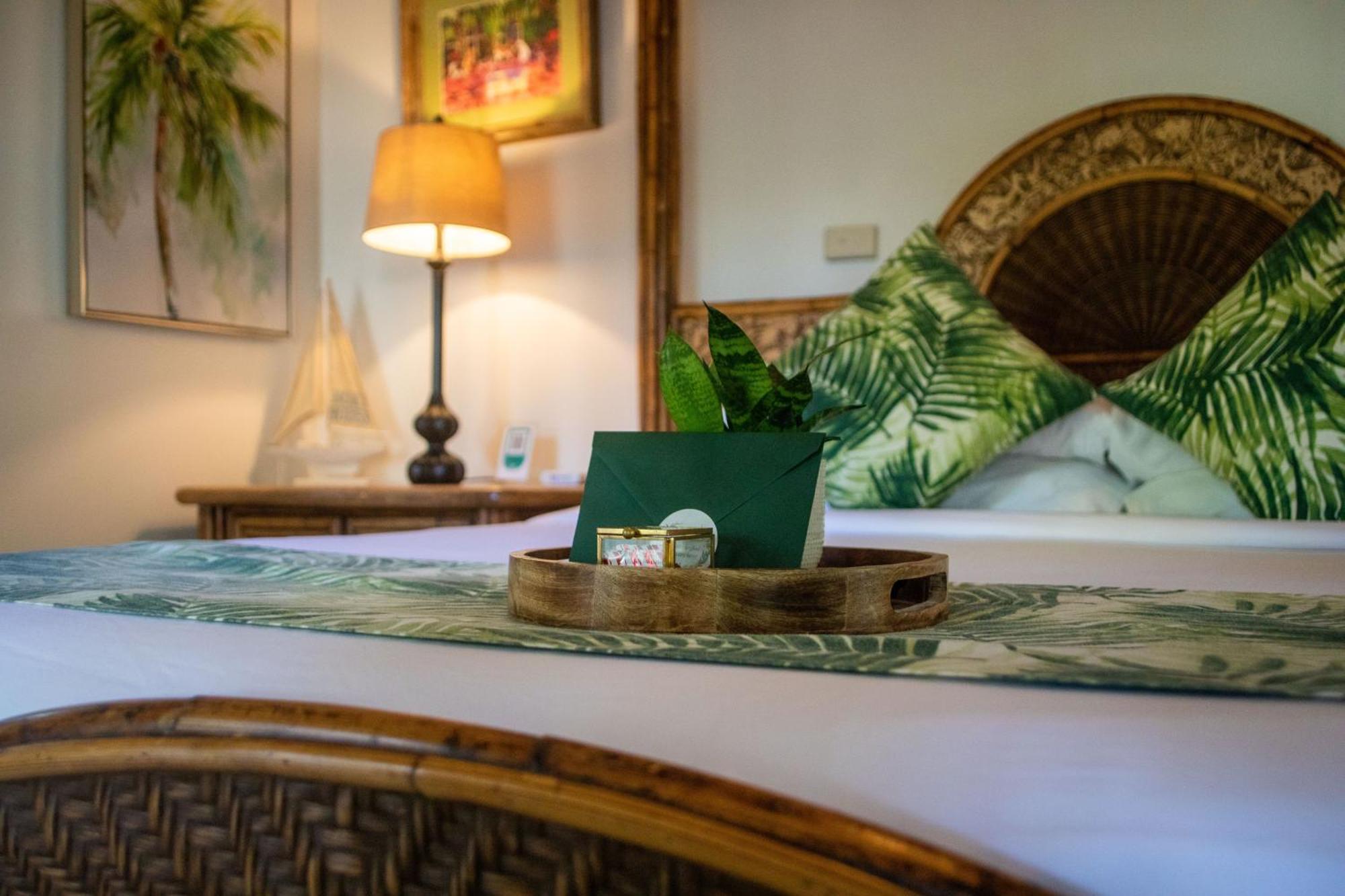 Andrews Inn & Garden Cottages Key West Exteriér fotografie