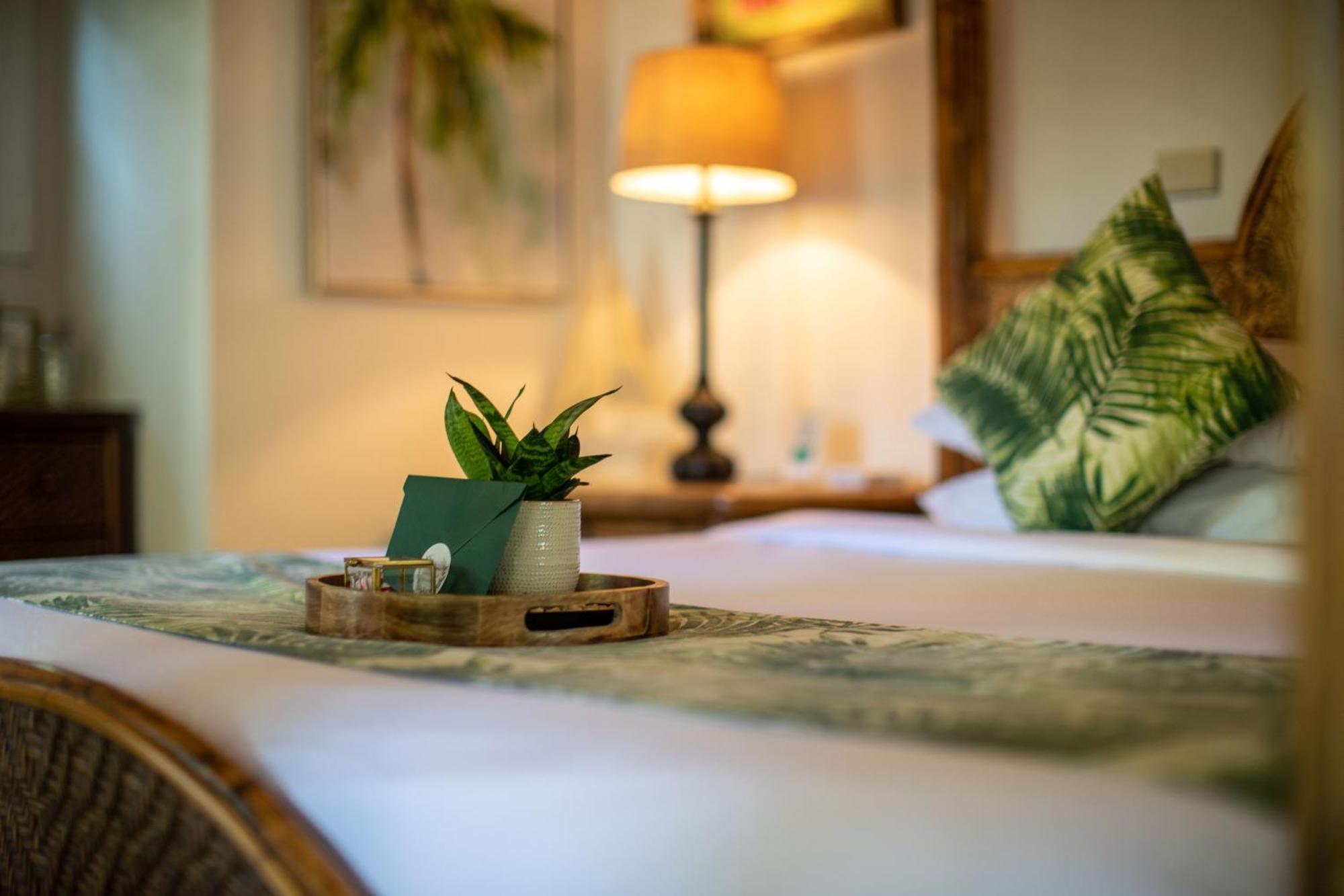 Andrews Inn & Garden Cottages Key West Exteriér fotografie