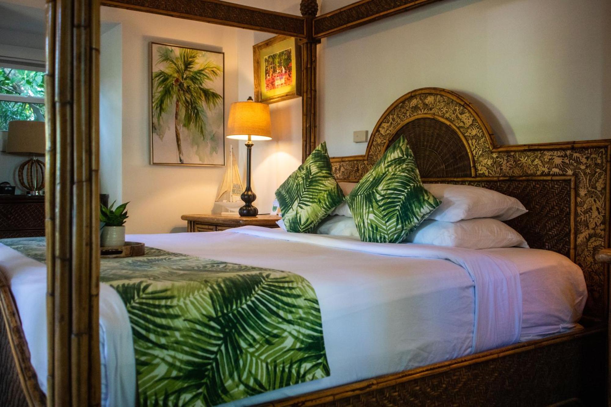 Andrews Inn & Garden Cottages Key West Exteriér fotografie