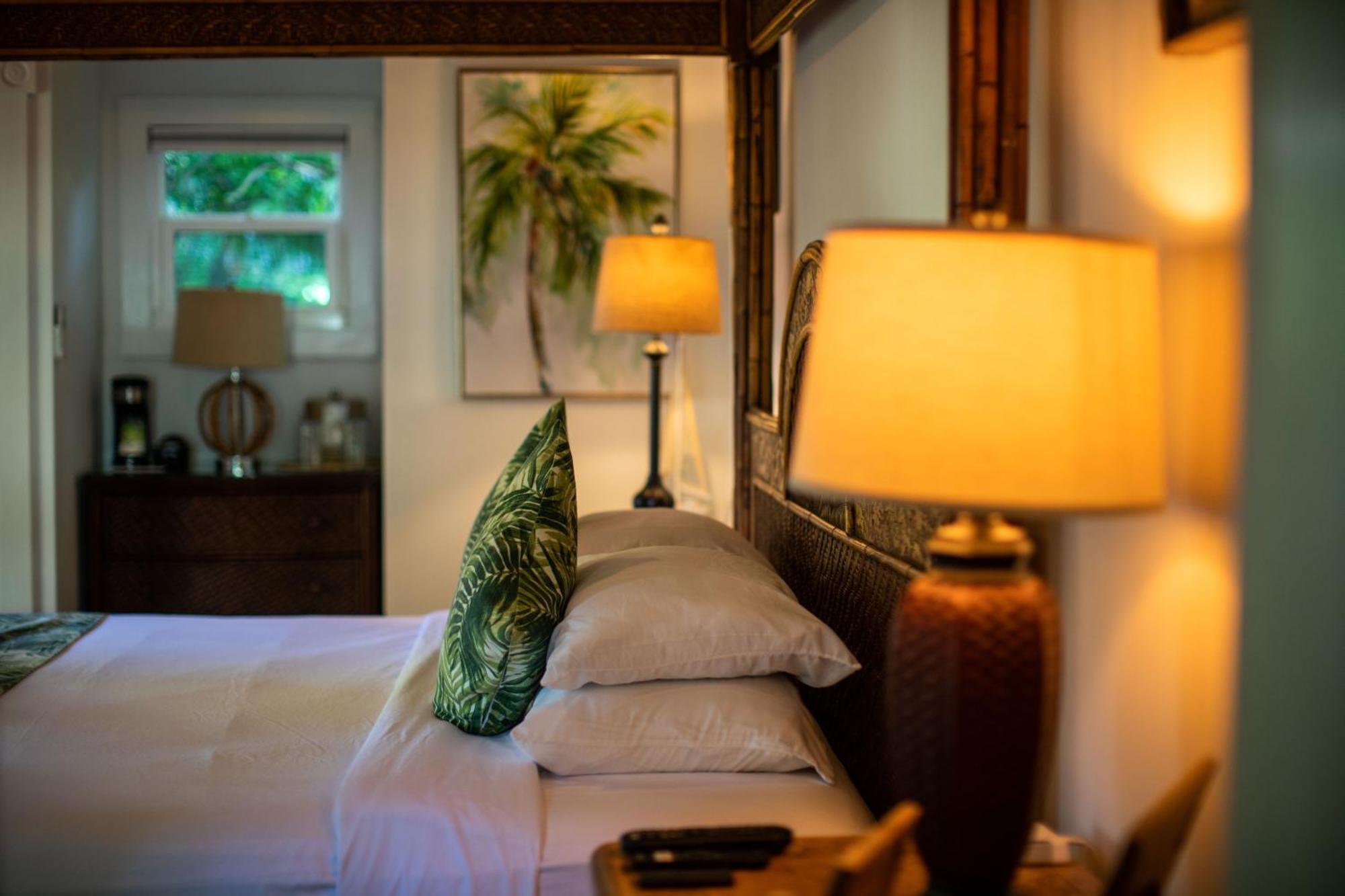 Andrews Inn & Garden Cottages Key West Exteriér fotografie