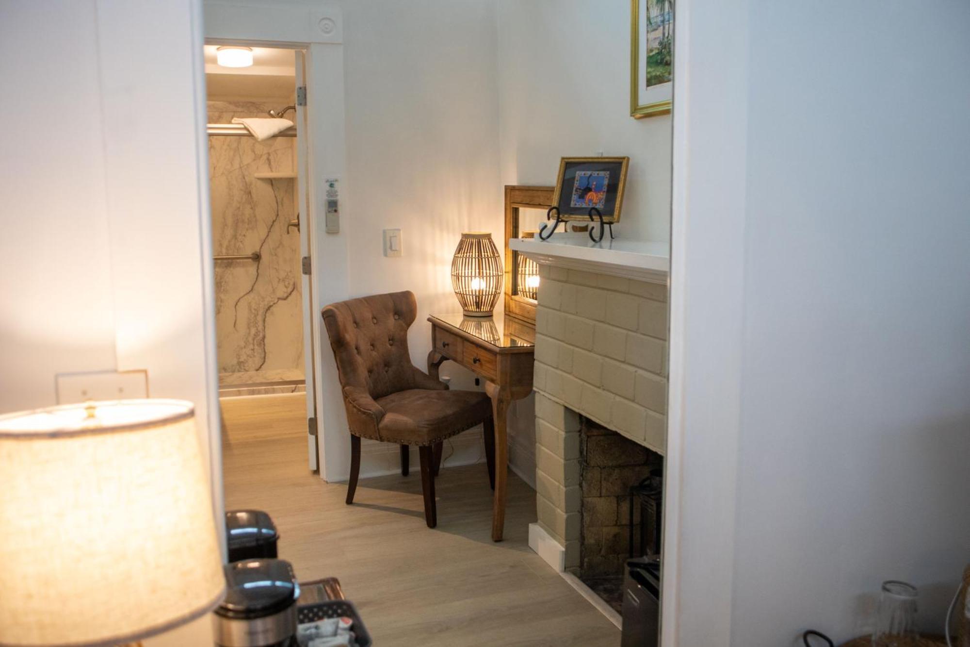 Andrews Inn & Garden Cottages Key West Exteriér fotografie