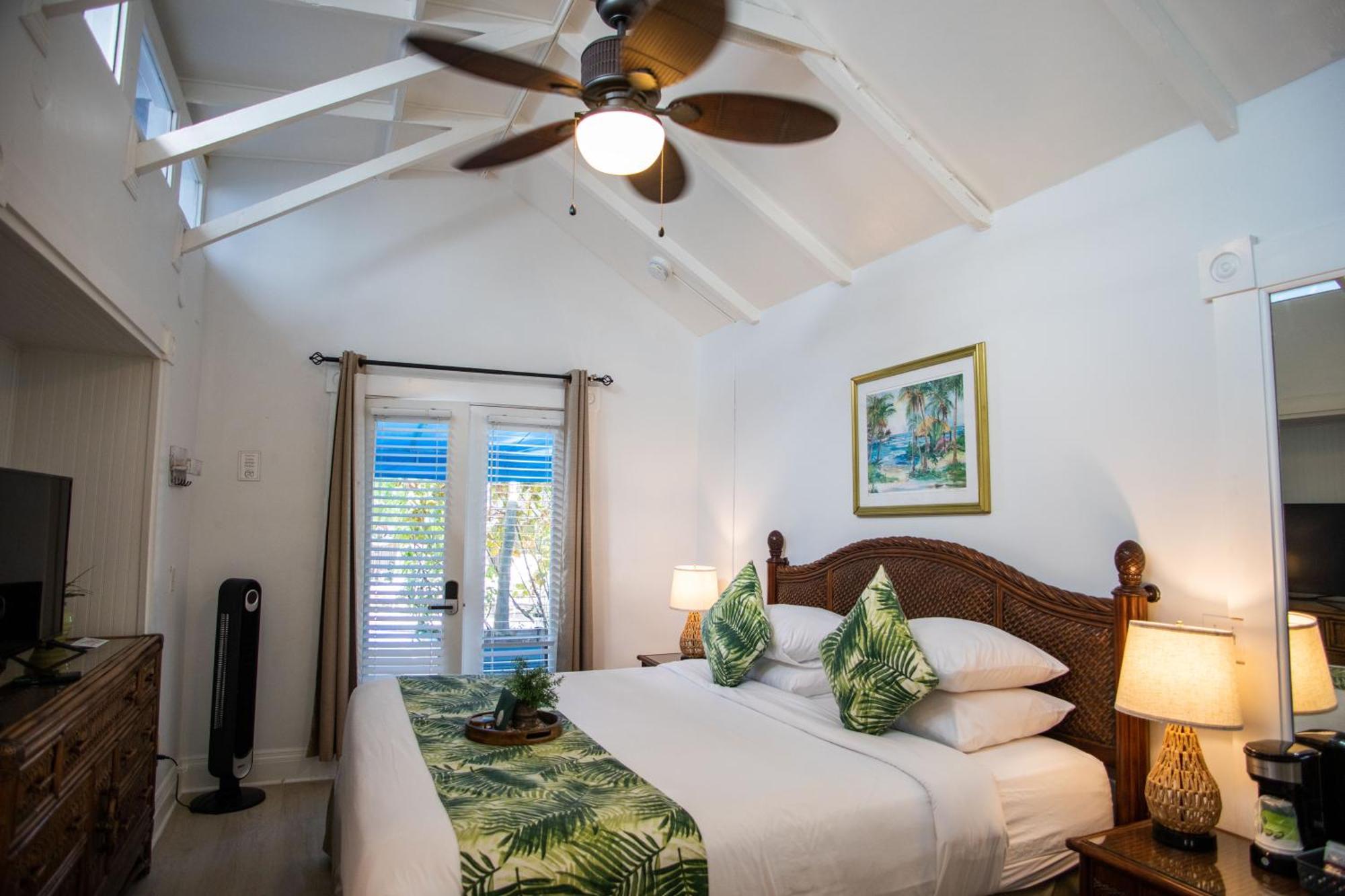 Andrews Inn & Garden Cottages Key West Exteriér fotografie