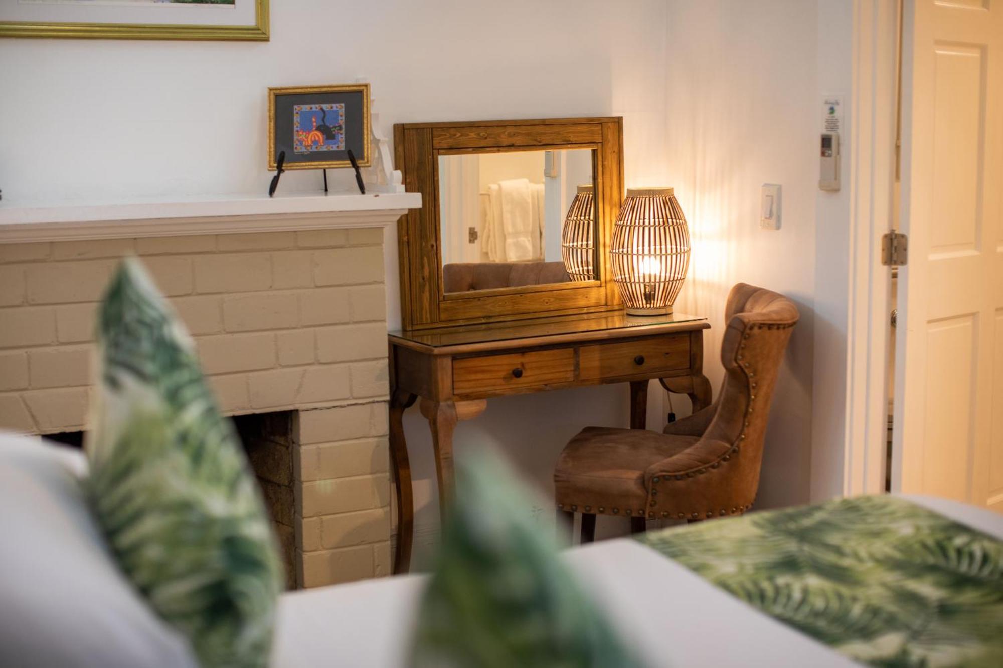 Andrews Inn & Garden Cottages Key West Exteriér fotografie