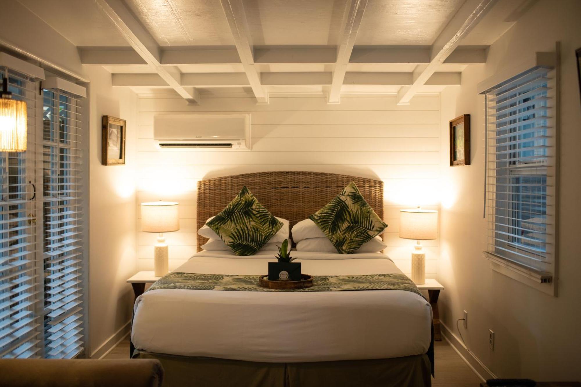 Andrews Inn & Garden Cottages Key West Exteriér fotografie