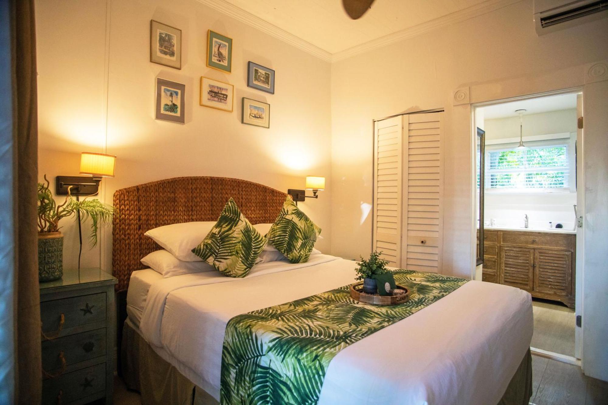 Andrews Inn & Garden Cottages Key West Exteriér fotografie