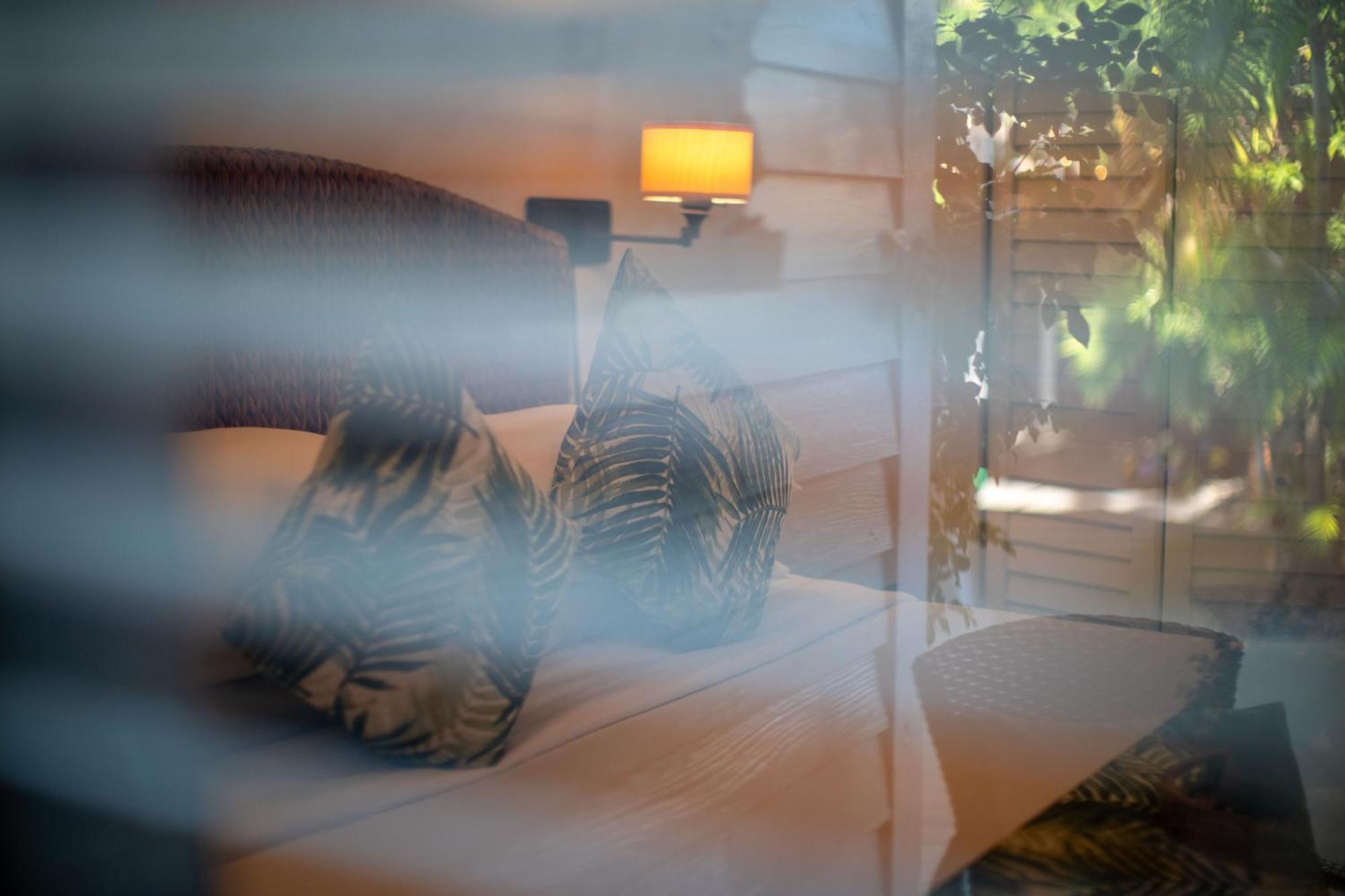 Andrews Inn & Garden Cottages Key West Exteriér fotografie