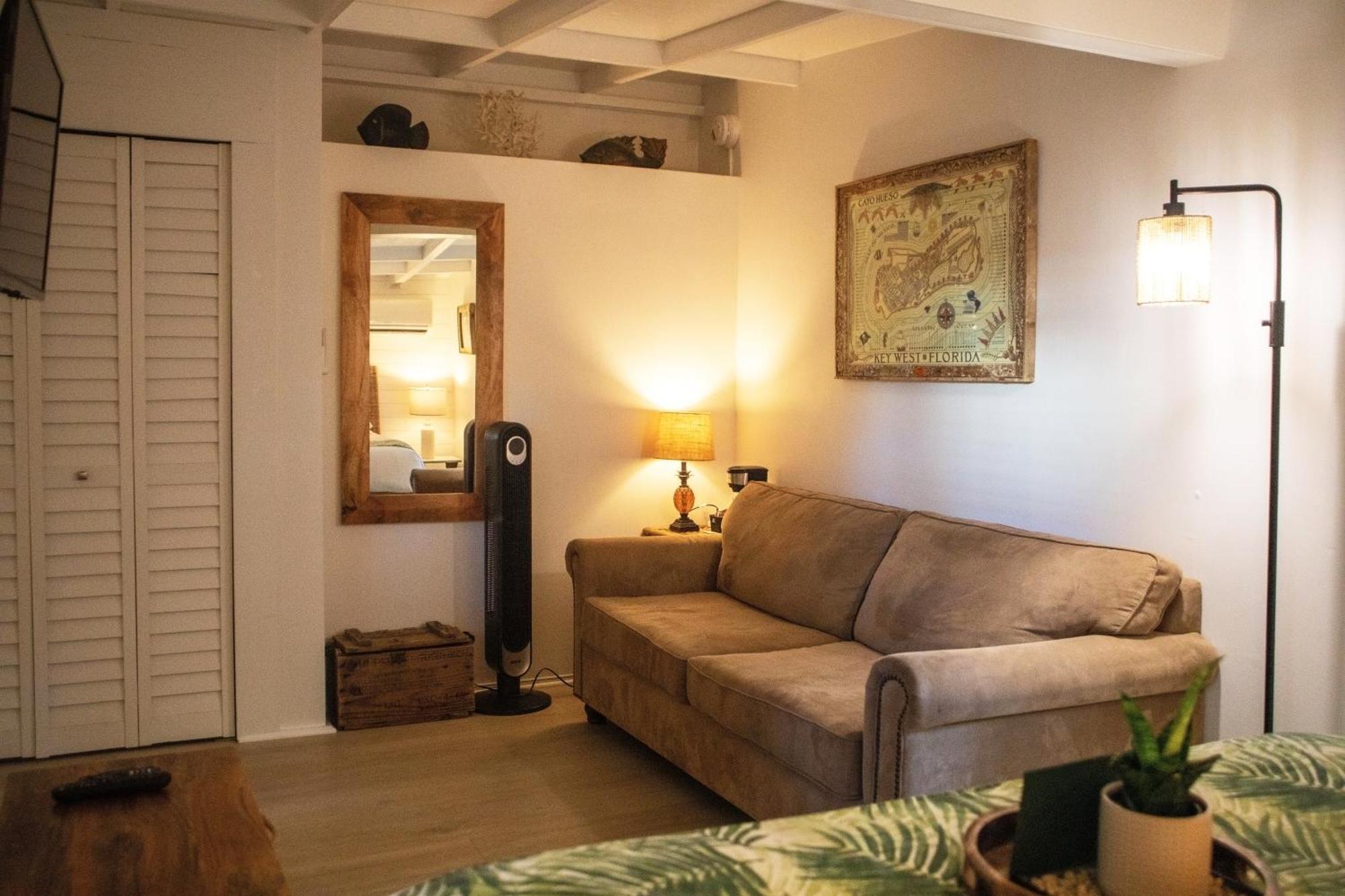 Andrews Inn & Garden Cottages Key West Exteriér fotografie