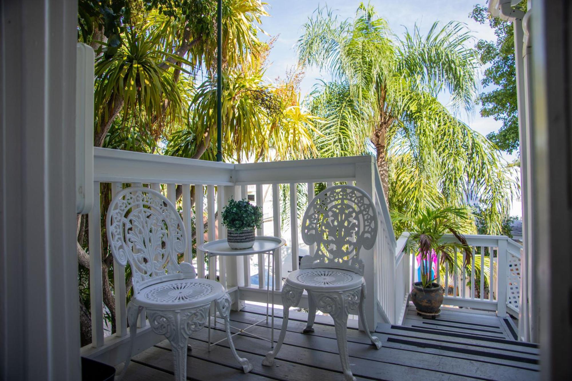 Andrews Inn & Garden Cottages Key West Exteriér fotografie