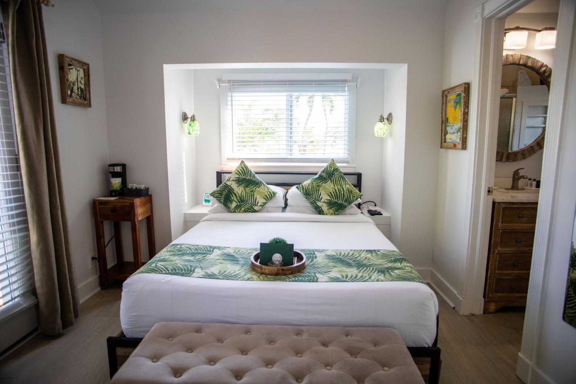 Andrews Inn & Garden Cottages Key West Exteriér fotografie