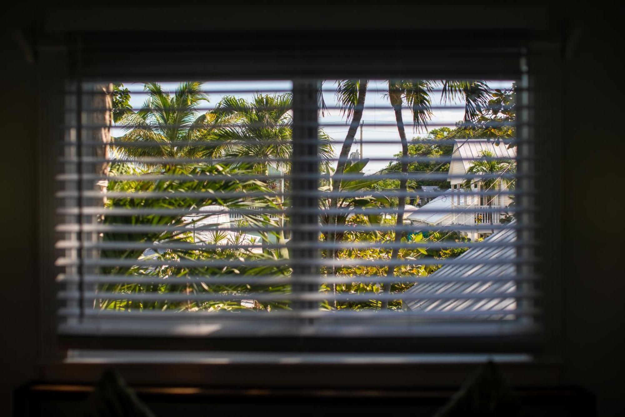Andrews Inn & Garden Cottages Key West Exteriér fotografie