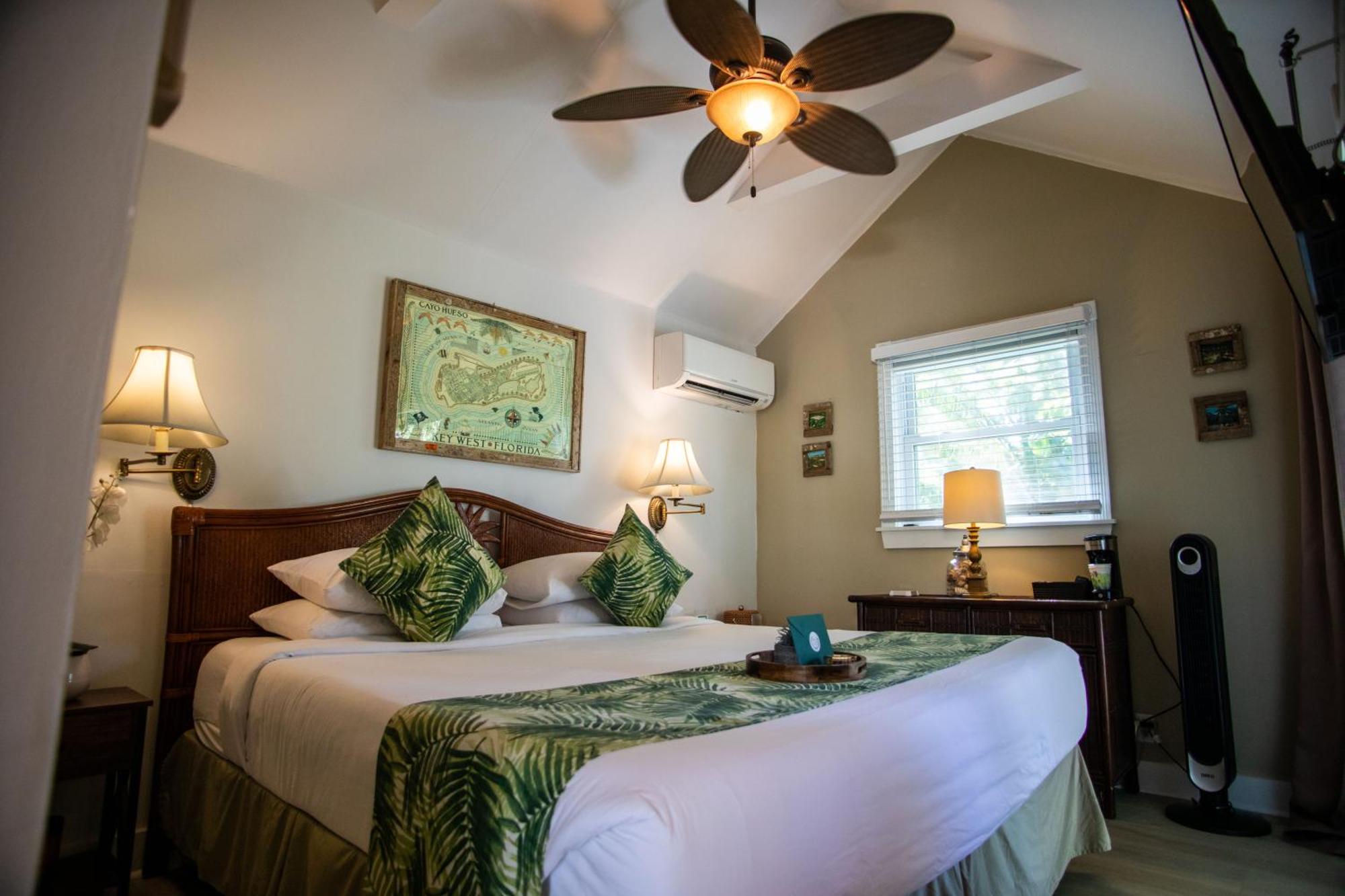 Andrews Inn & Garden Cottages Key West Exteriér fotografie