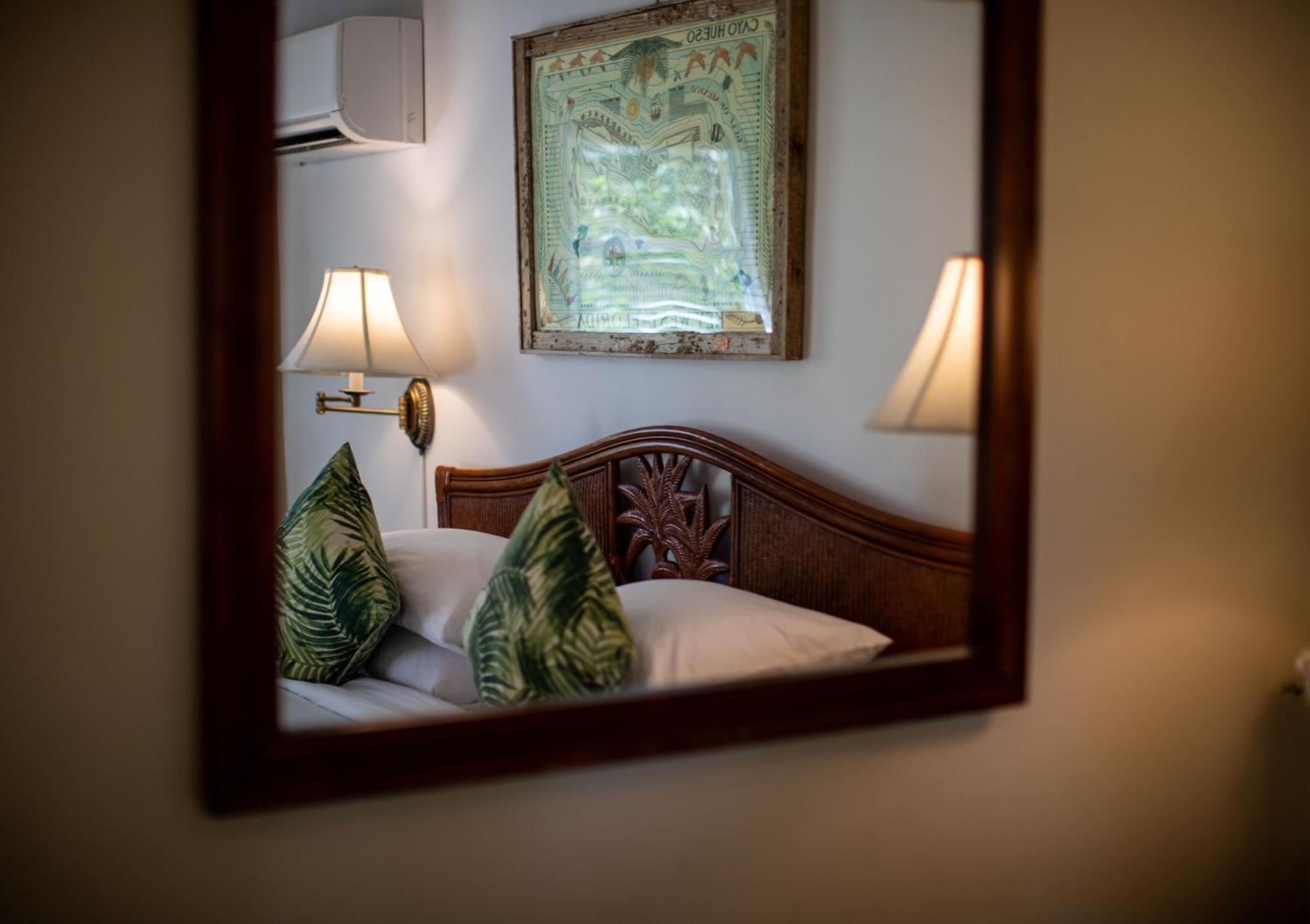 Andrews Inn & Garden Cottages Key West Exteriér fotografie