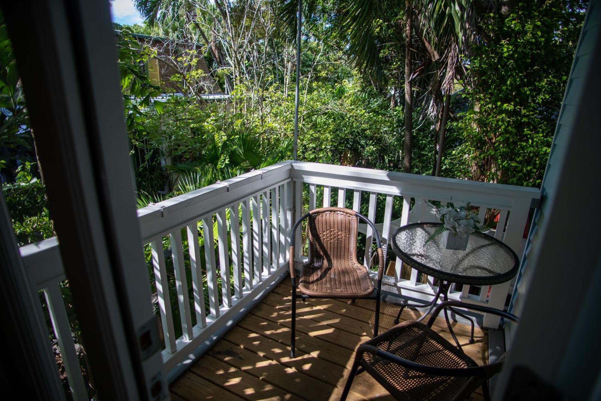 Andrews Inn & Garden Cottages Key West Exteriér fotografie