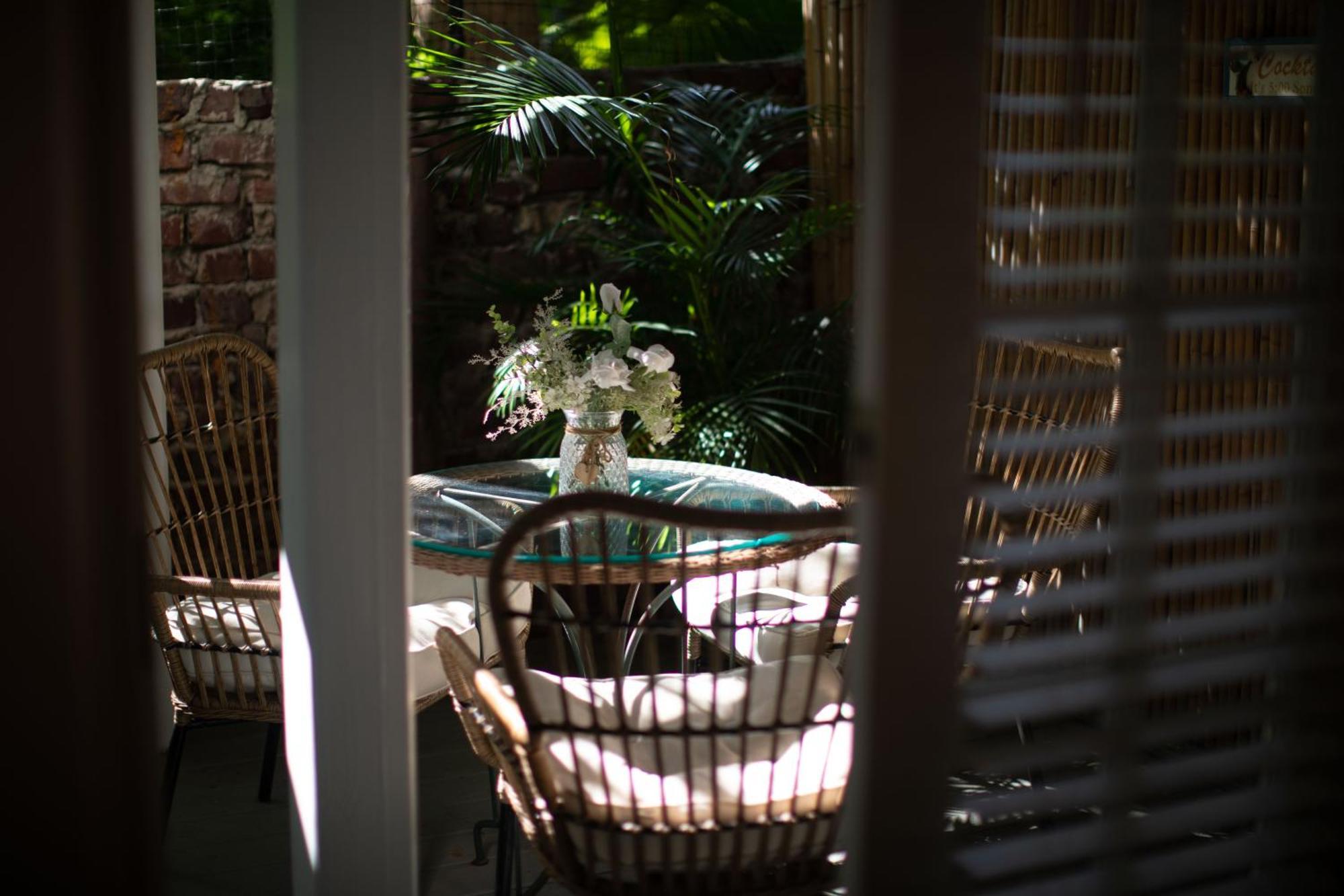 Andrews Inn & Garden Cottages Key West Exteriér fotografie