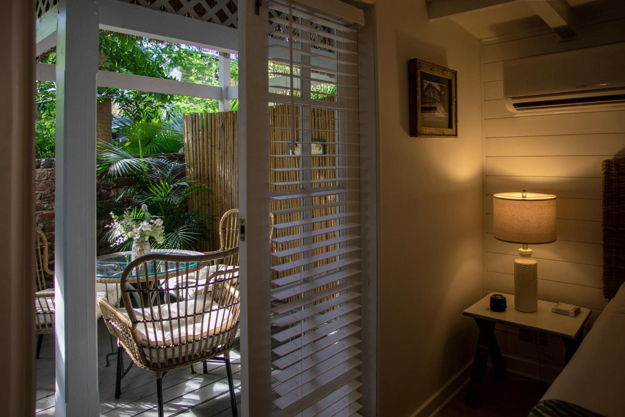 Andrews Inn & Garden Cottages Key West Exteriér fotografie
