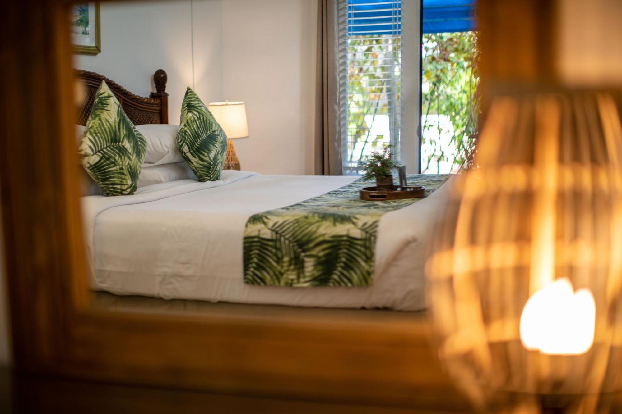 Andrews Inn & Garden Cottages Key West Exteriér fotografie