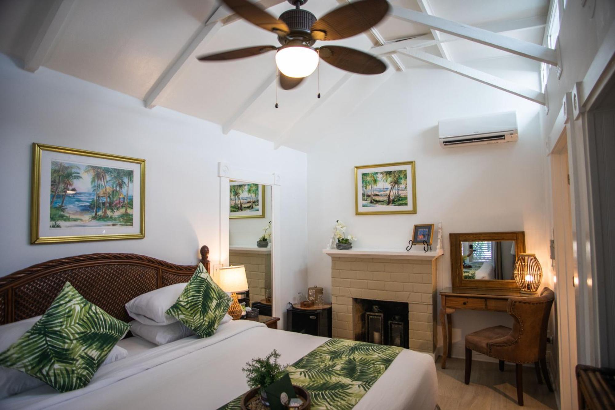 Andrews Inn & Garden Cottages Key West Exteriér fotografie