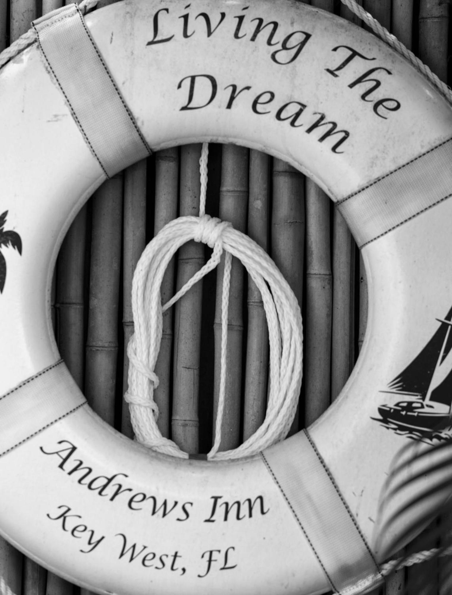 Andrews Inn & Garden Cottages Key West Exteriér fotografie