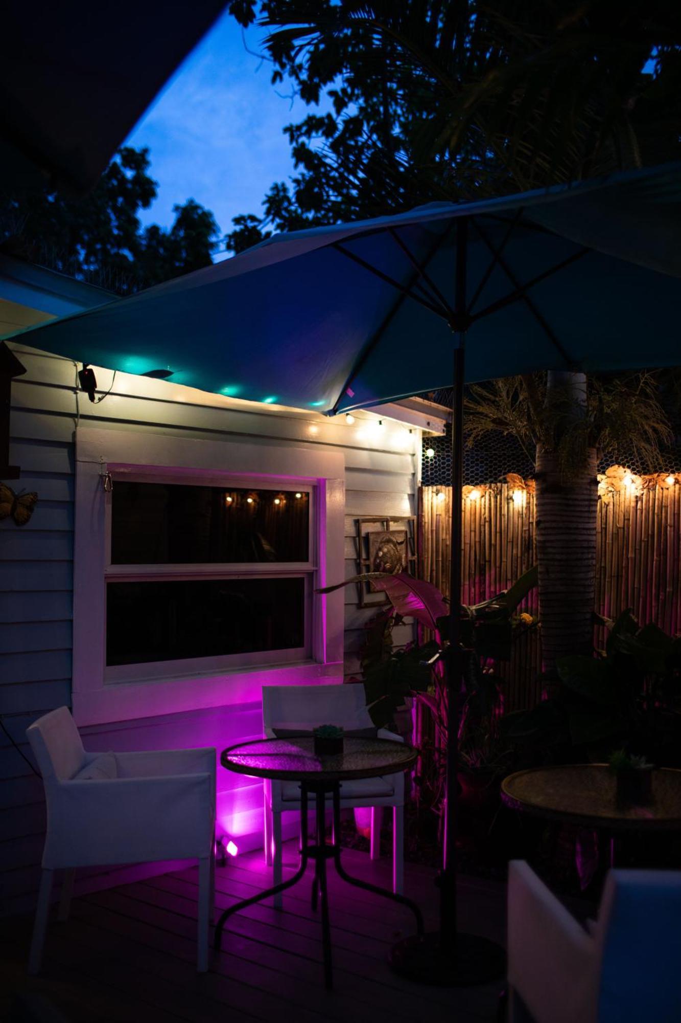 Andrews Inn & Garden Cottages Key West Exteriér fotografie