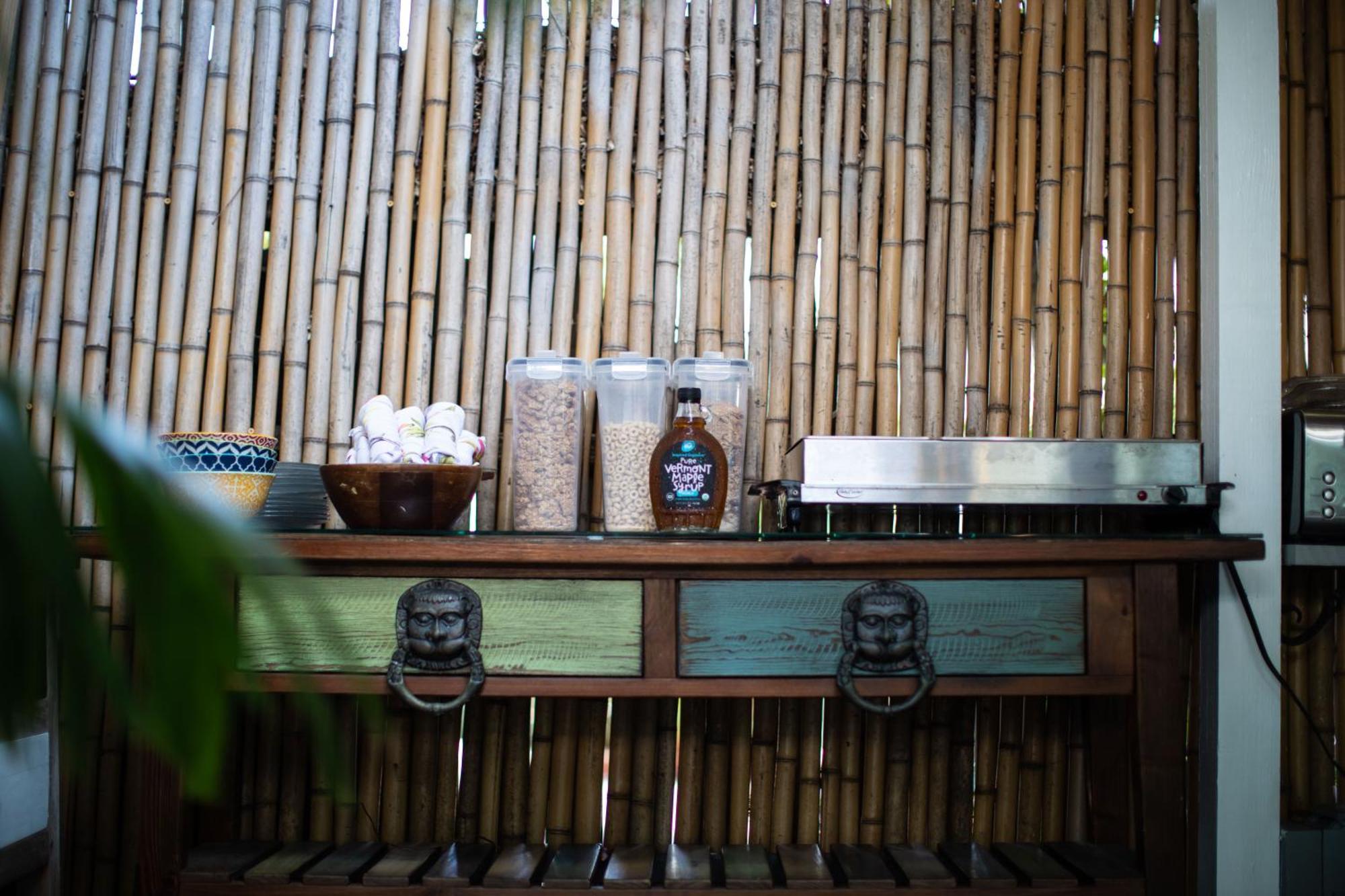 Andrews Inn & Garden Cottages Key West Exteriér fotografie