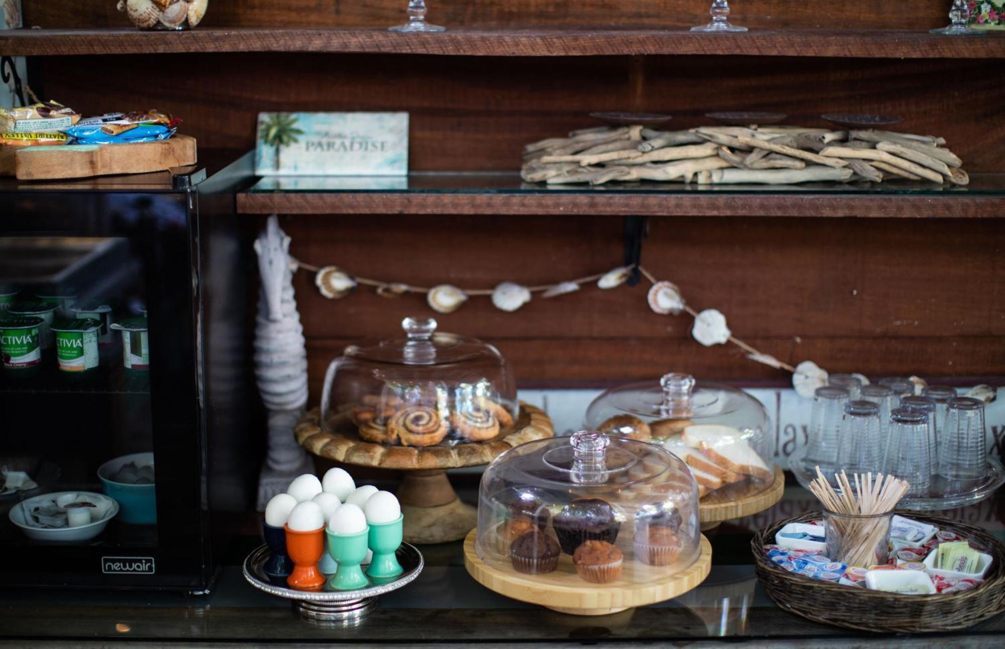 Andrews Inn & Garden Cottages Key West Exteriér fotografie