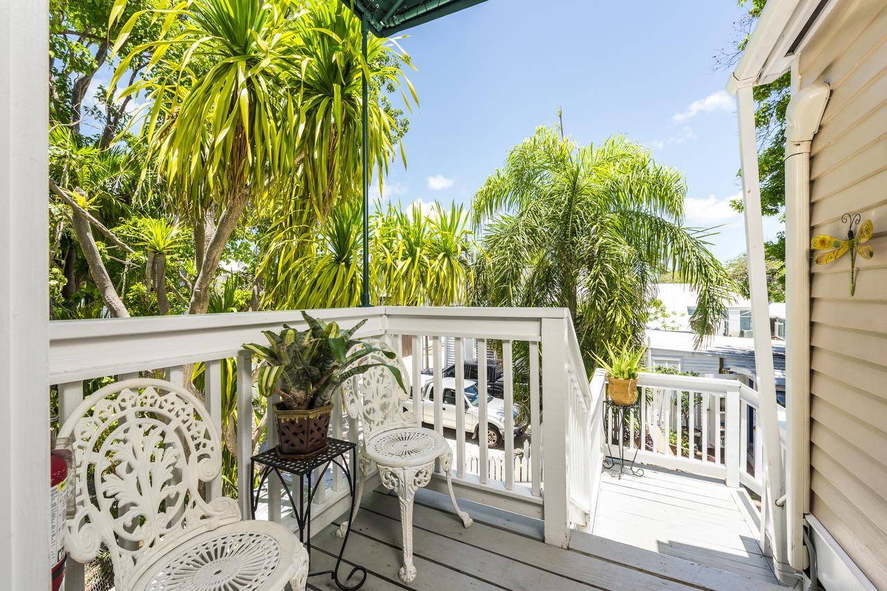 Andrews Inn & Garden Cottages Key West Exteriér fotografie