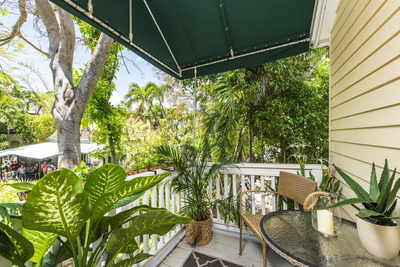Andrews Inn & Garden Cottages Key West Exteriér fotografie